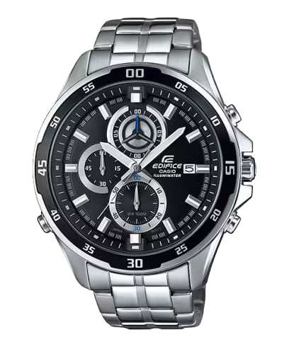 CASIO EDIFICE EFR-547D-1A MEN WATCH