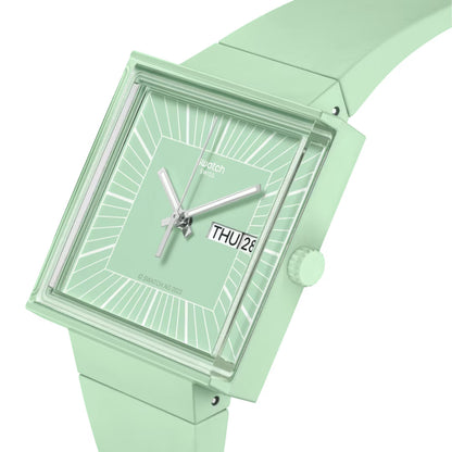 SWATCH SO34G701 WOMEN WATCH
