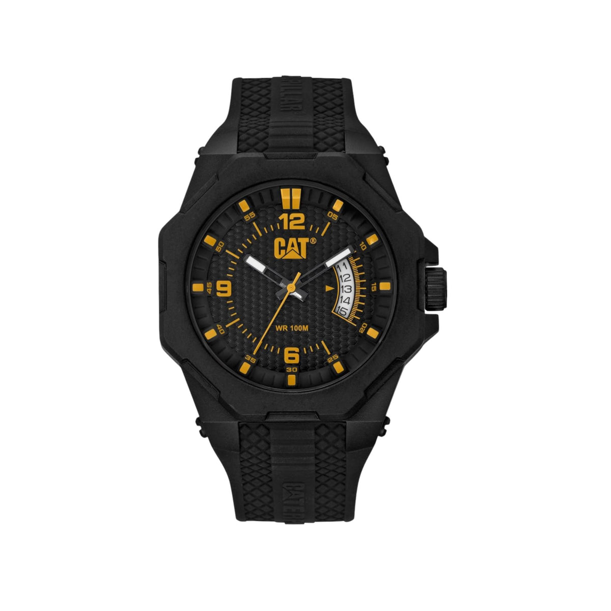 CAT LM.121.21.131 Men Watch