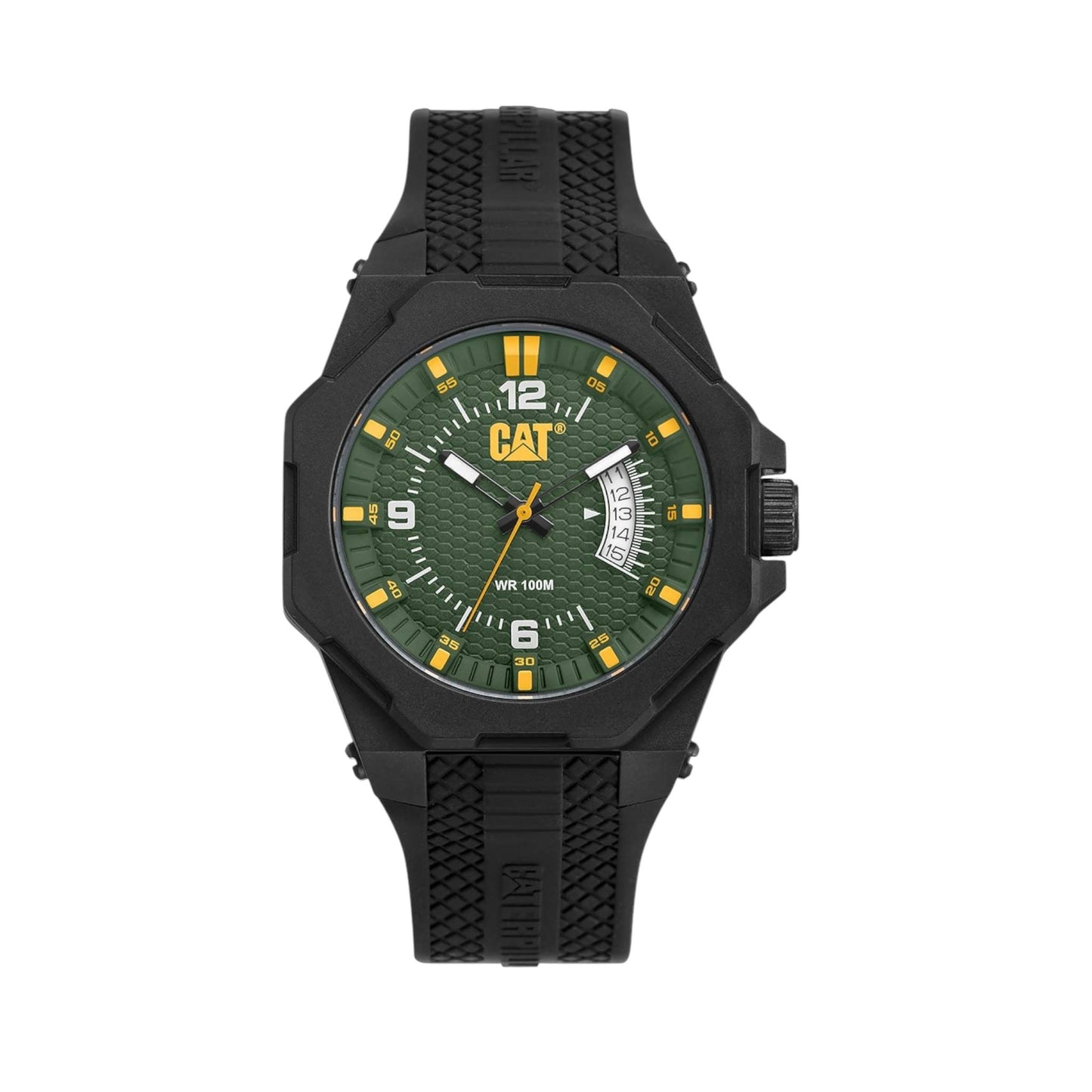 CAT LM.121.21.337 Men Watch