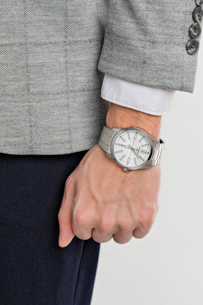 Casio, MTP-VD02D-7E, Men's Watch