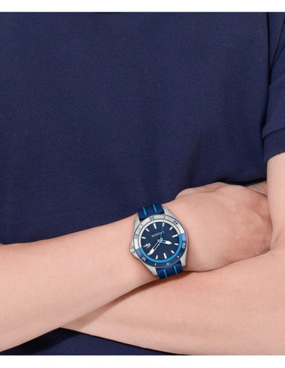 LACOSTE MAINSAIL 2011456 MEN WATCH