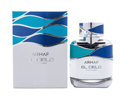 ARMAF EL CIELO MEN 100 ML EDP