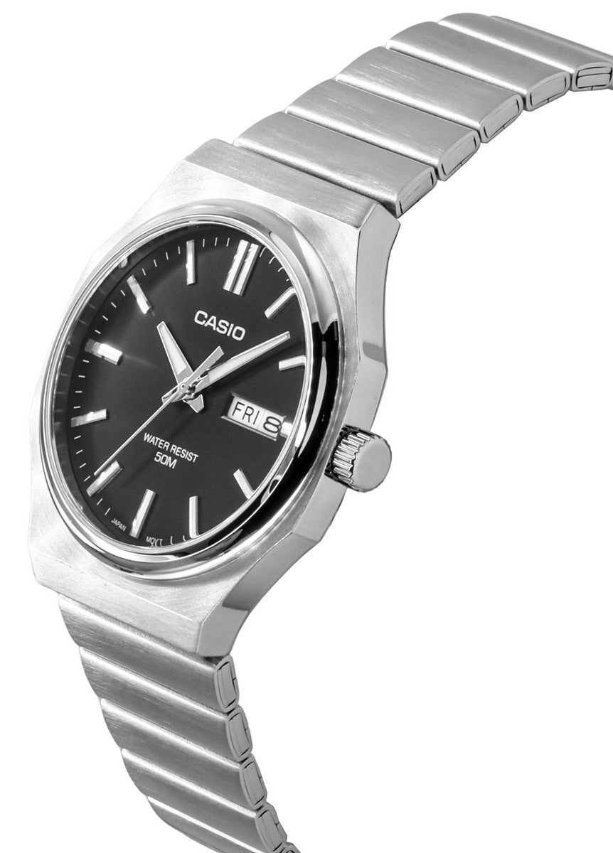 CASIO MTP-E735D-1A MEN WATCH