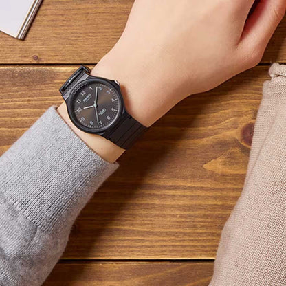 CASIO MQ-24B-1B WOMEN WATCH