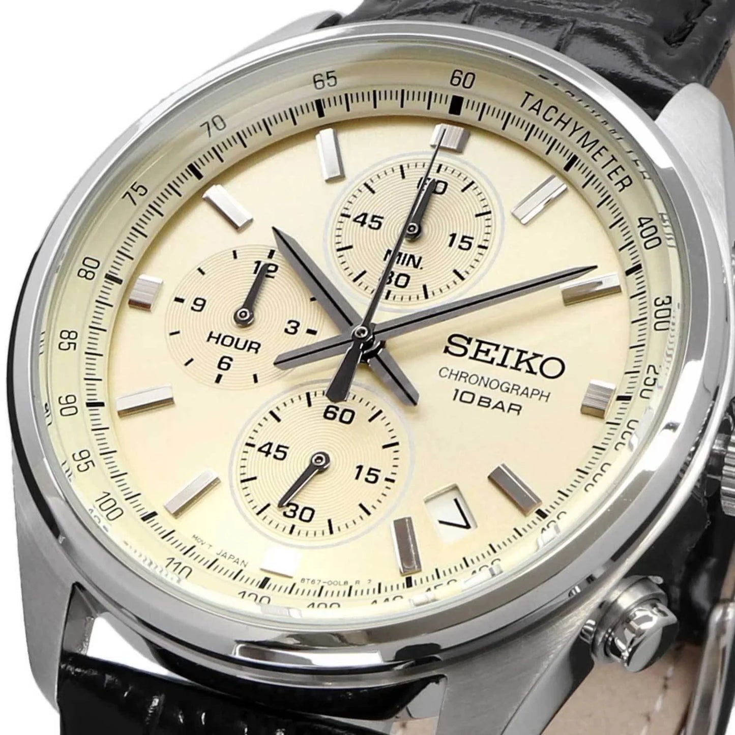 SEIKO SSB383P1 FOR MEN