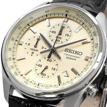 SEIKO SSB383P1 FOR MEN