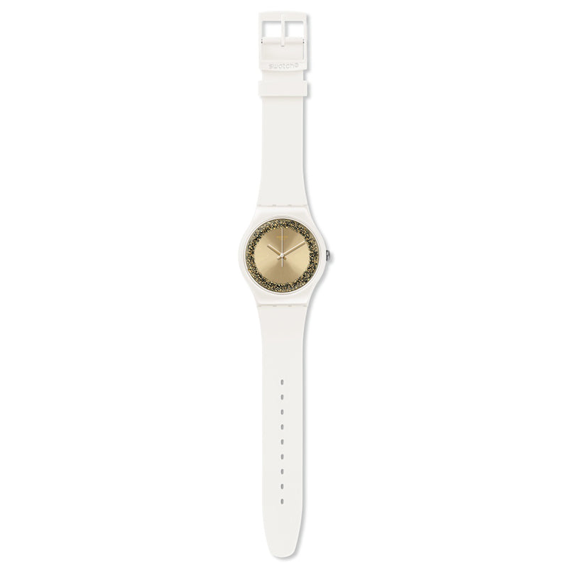 SWATCH SUOW168 WOMEN WATCH