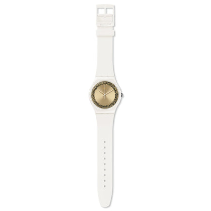 SWATCH SUOW168 WOMEN WATCH