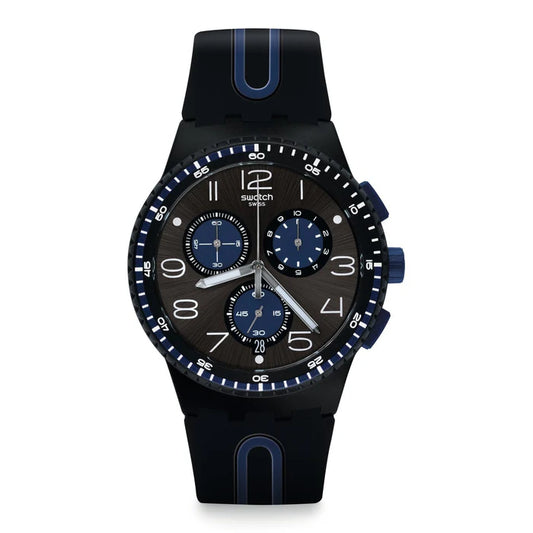 SWATCH SUSB406 MEN WATCH