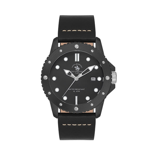 POLO SB.8.10001-5 MEN WATCH