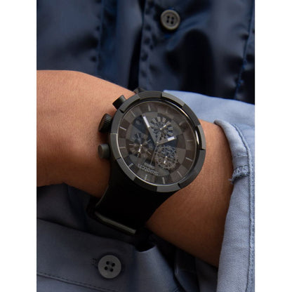 SWATCH SB02B400 MEN WATCH