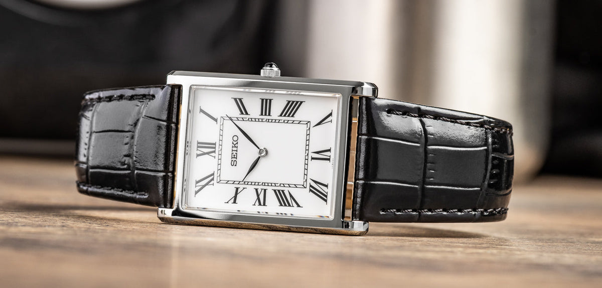 SEIKO SWR103P1 FOR MEN