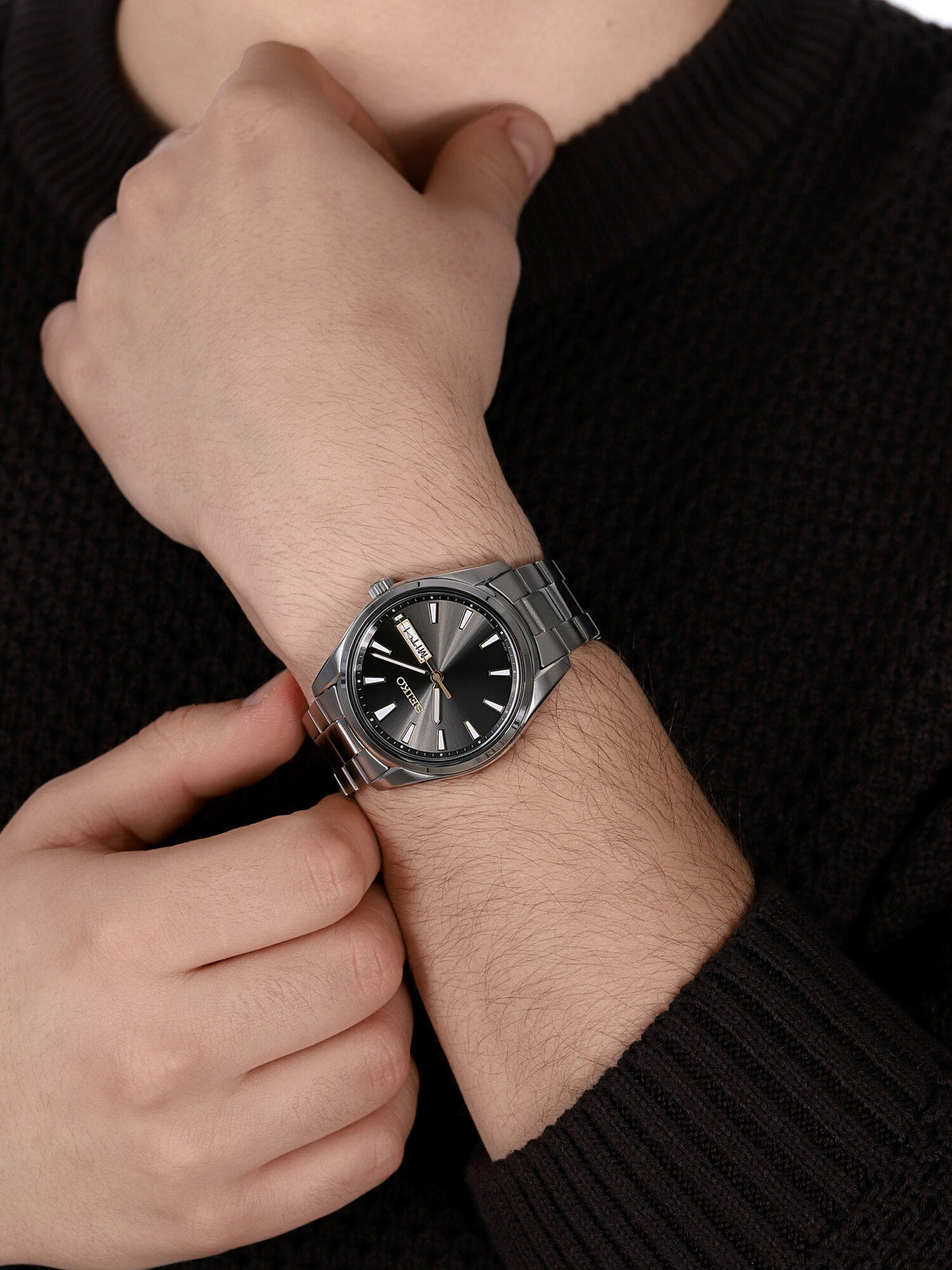 SEIKO SUR343P1 FOR MEN