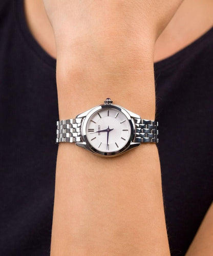 SEIKO SUR537P1 FOR WOMEN