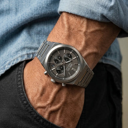 SEIKO SSB455P1 FOR MEN