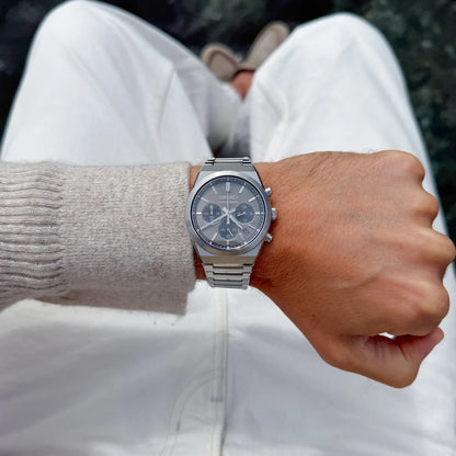 SEIKO SSB455P1 FOR MEN