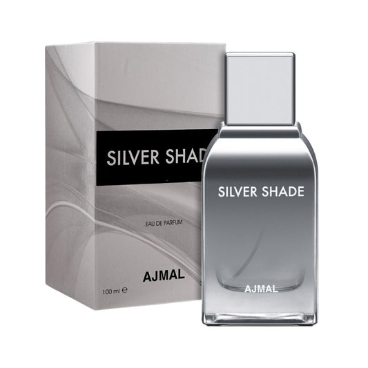 AJMAL SILVER SHADE MEN 100 ML EDP