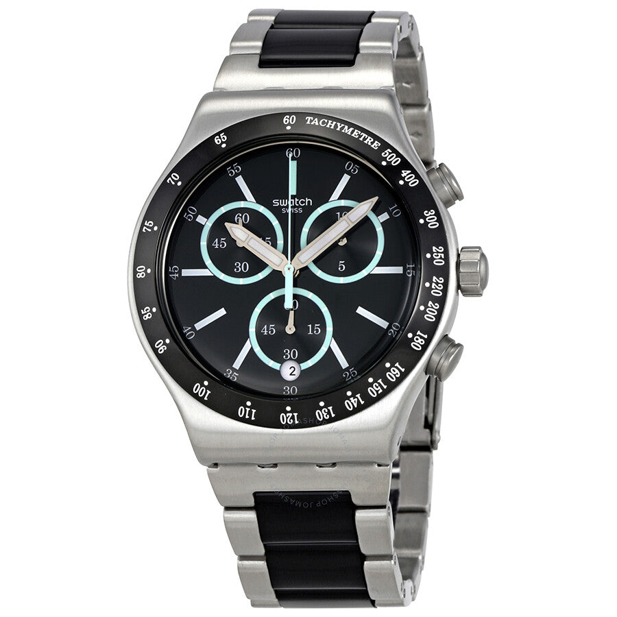 Swatch Men Watch IRONFRESH YVS434G