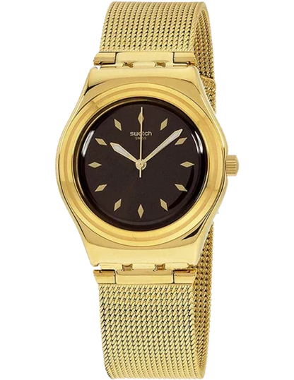 Swatch Women Watch YLG133M