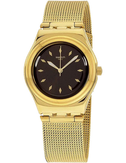 Swatch Women Watch YLG133M