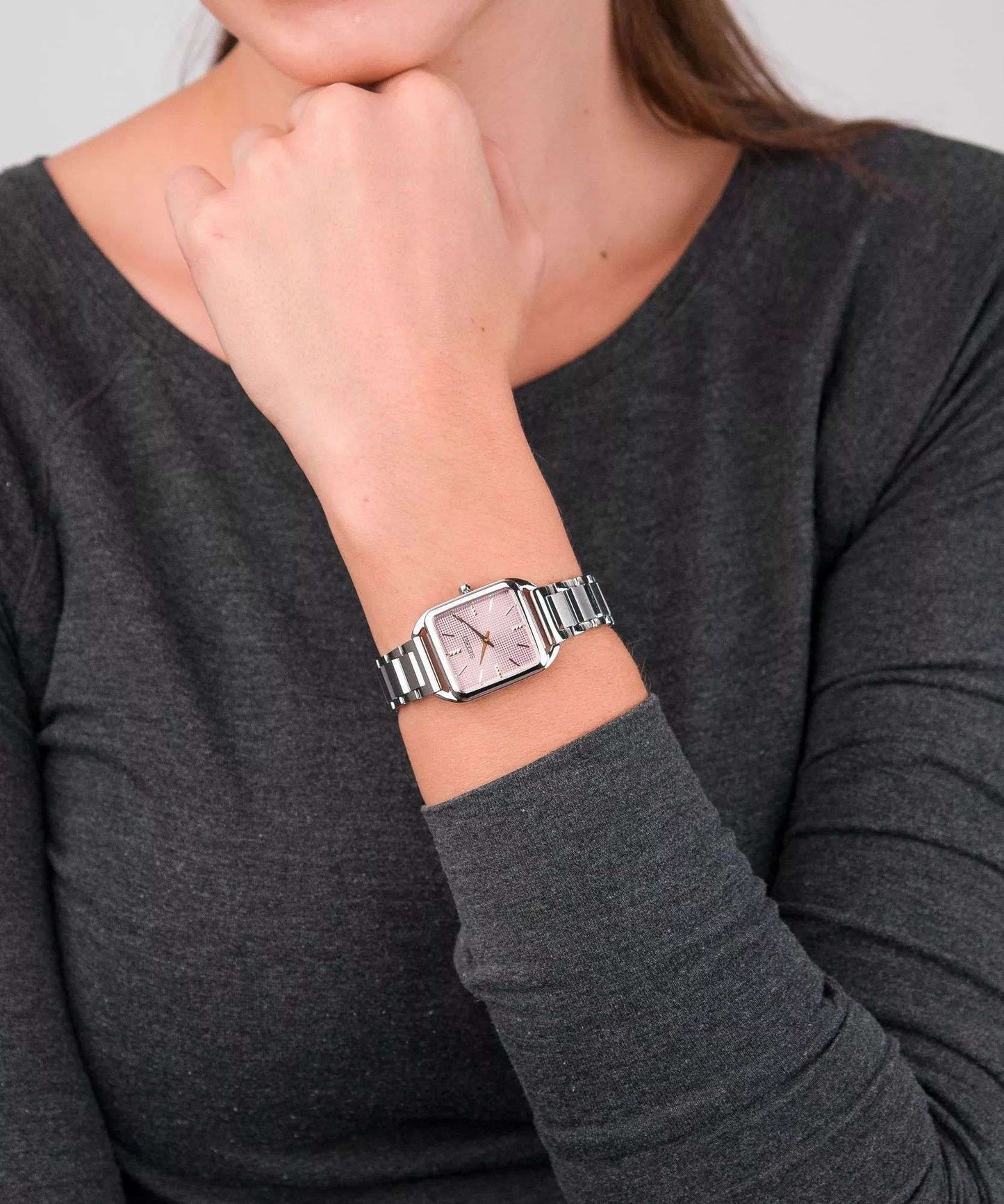 SEIKO SWR077P1 FOR WOMEN