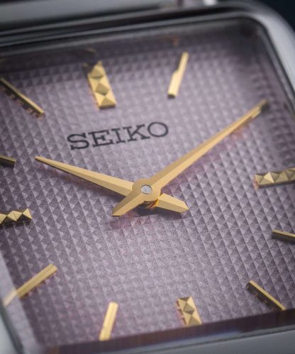 SEIKO SWR077P1 FOR WOMEN