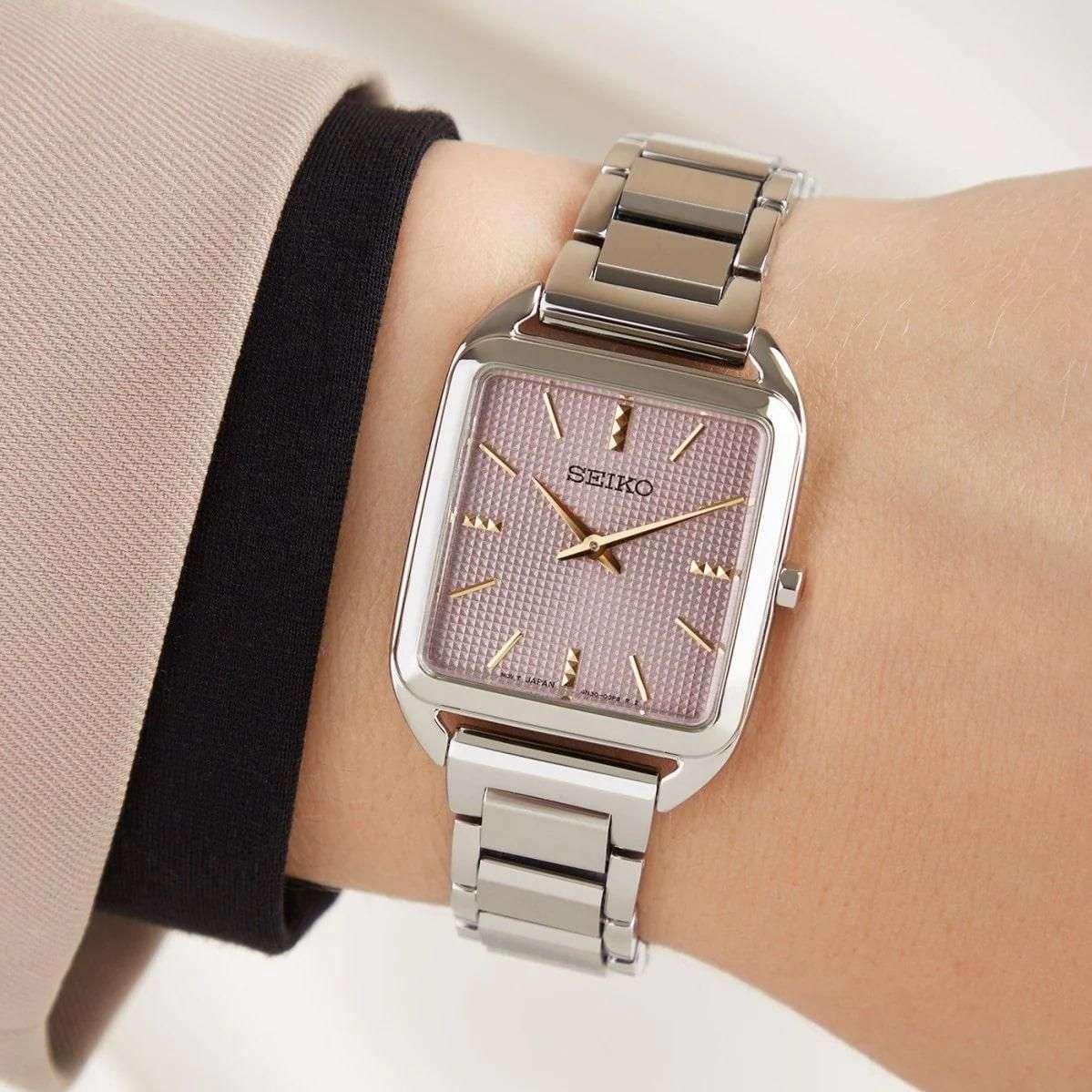 SEIKO SWR077P1 FOR WOMEN