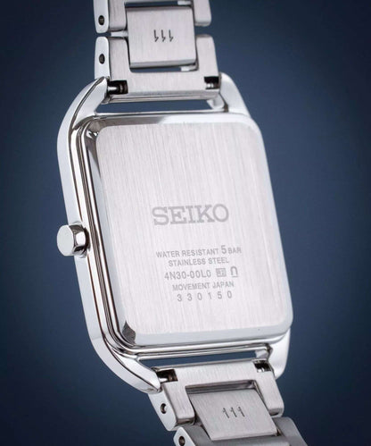 SEIKO SWR077P1 FOR WOMEN