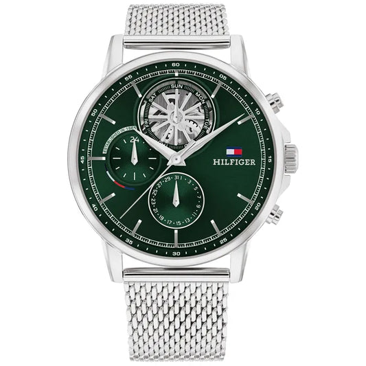 TOMMY HILFIGER 1710609 MEN WATCH