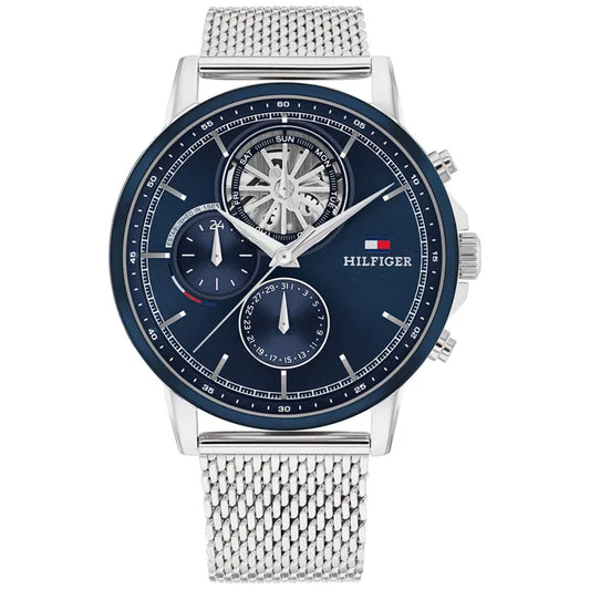 TOMMY HILFIGER 1710608 MEN WATCH