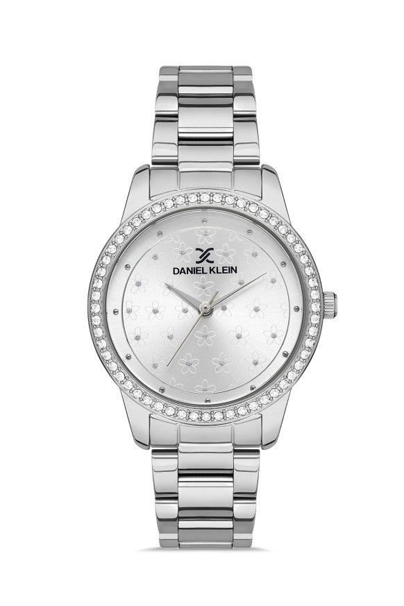 DANIEL KLEIN DK.1.13346-1  WOMEN WATCH