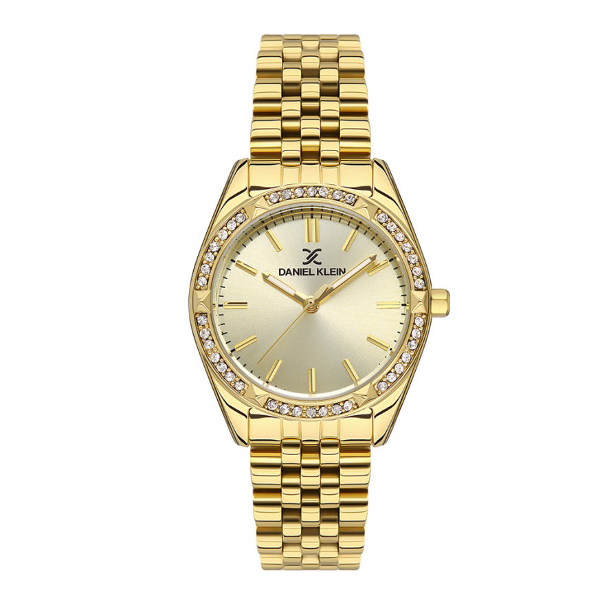 DANIEL KLEIN DK.1.13488-2 Women's Watch