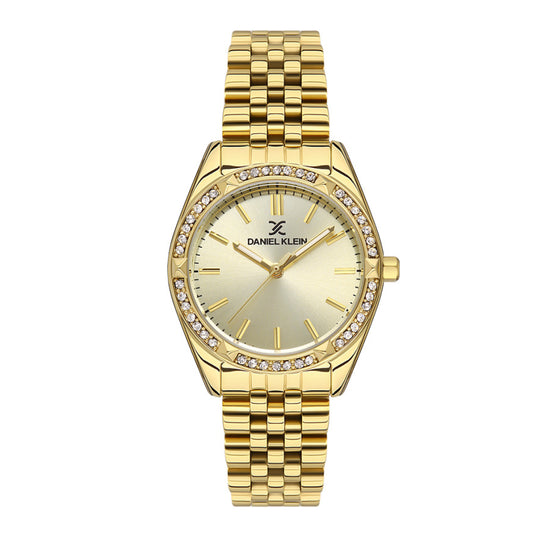 DANIEL KLEIN DK.1.13488-2 Women's Watch