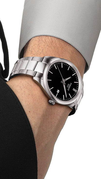 Tissot PR 100 40mm T150.410.11.051.00 Men Watch