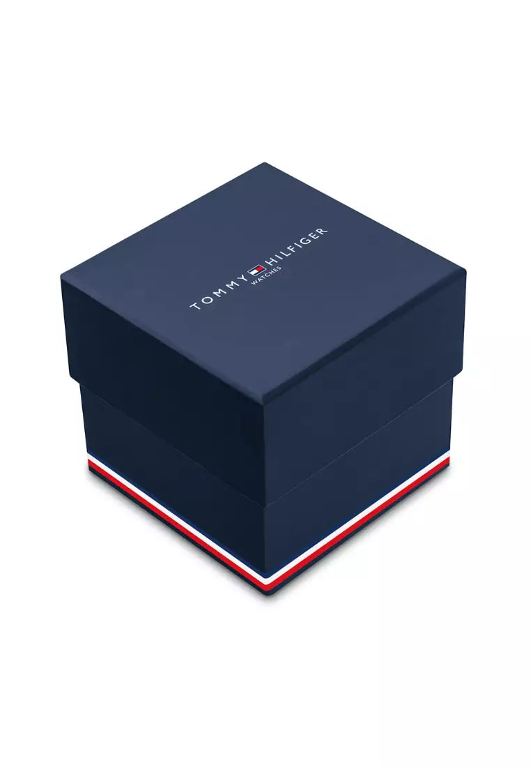 TOMMY HILFIGER 1792277 MEN WATCH