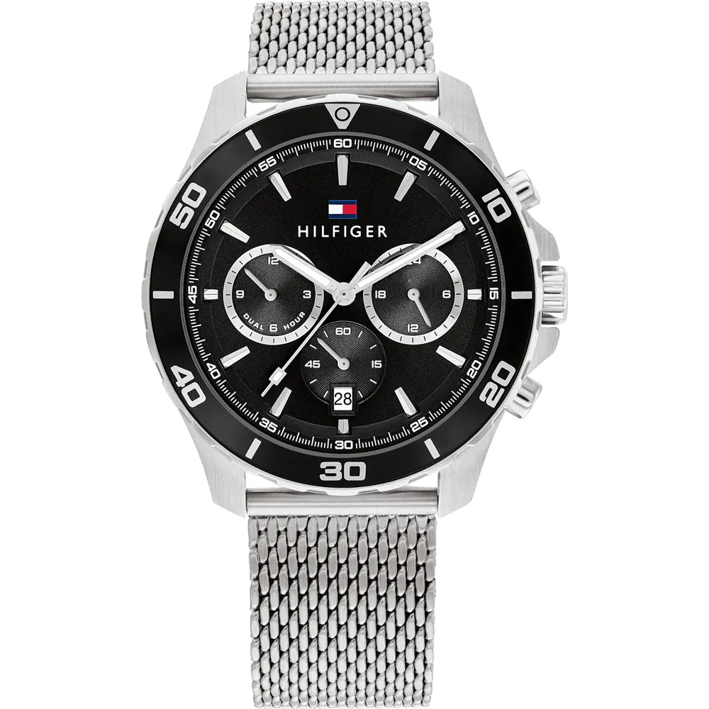 TOMMY HILFIGER 1792092 MEN WATCH