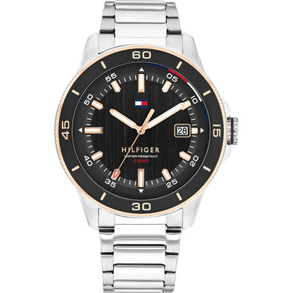 TOMMY HILFIGER REMY 1792228 MEN WATCH