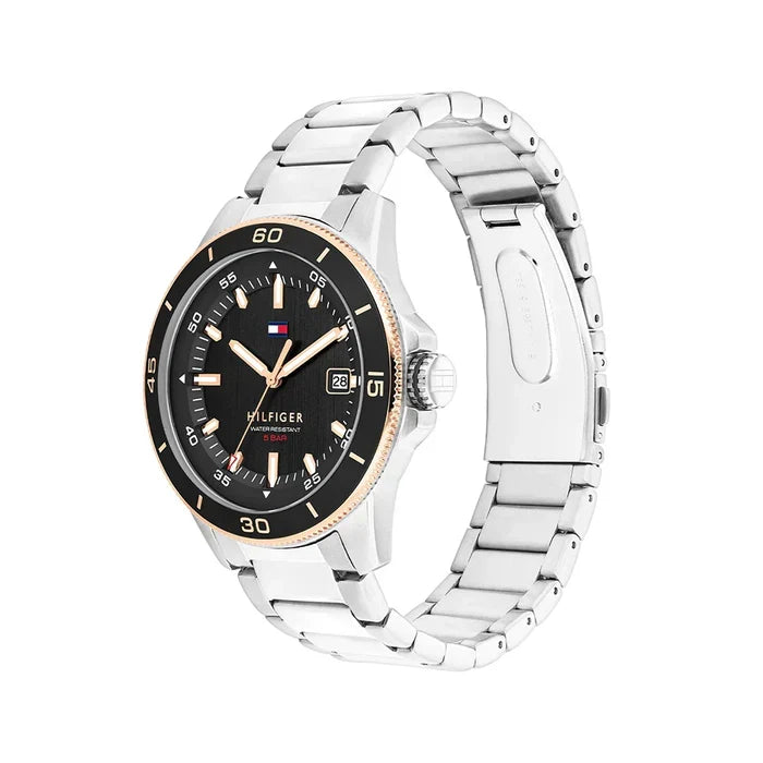 TOMMY HILFIGER REMY 1792228 MEN WATCH