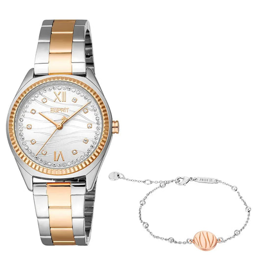 ESPRIT LADIES WATCH ES1L403M0095