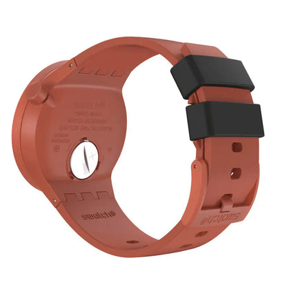 SWATCH SB01R100 FOR MEN