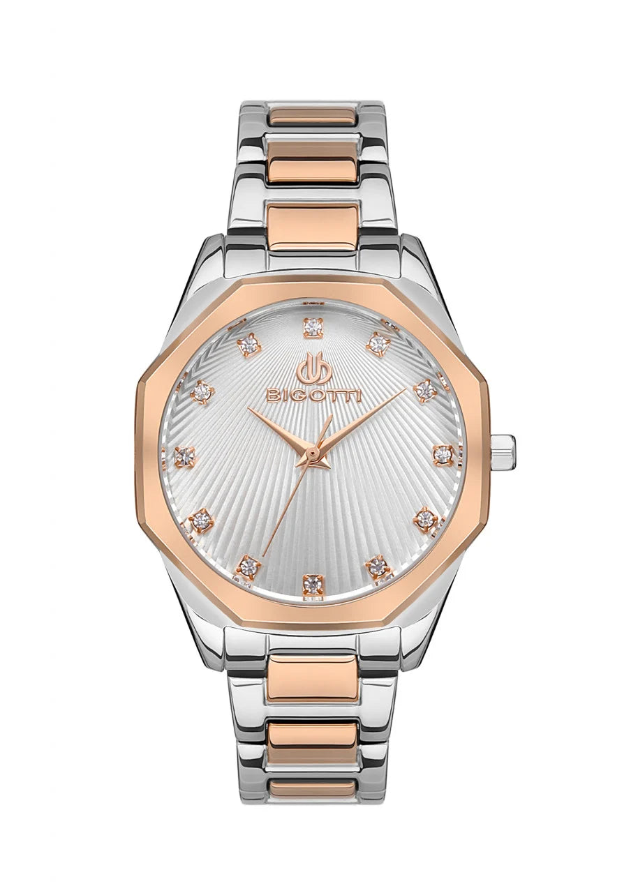 BIGOTTI BG.1.10466-4 WOMEN WATCH