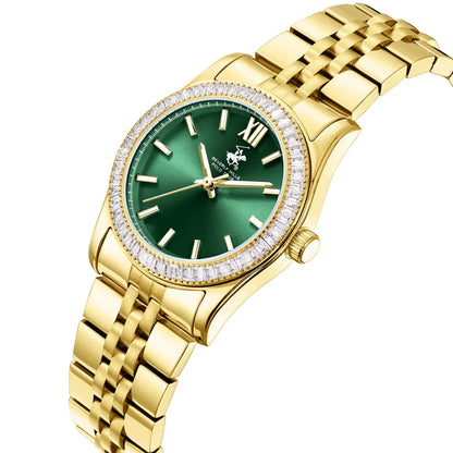POLO BP3875C.170 WOMEN WATCH