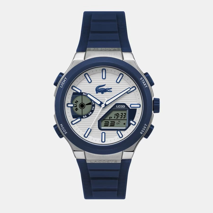 LACOSTE 2011515 MEN WATCH