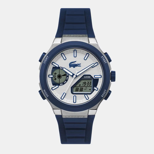 LACOSTE 2011515 MEN WATCH