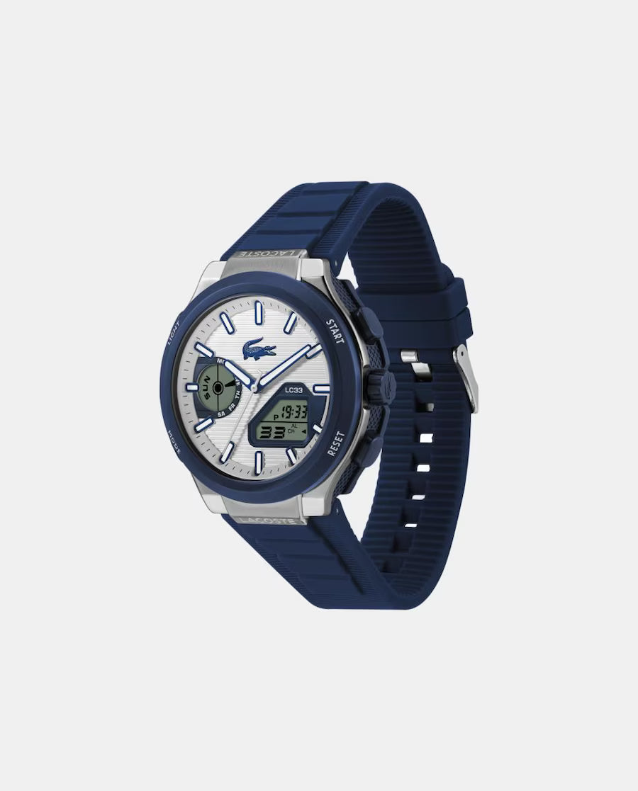 LACOSTE 2011515 MEN WATCH