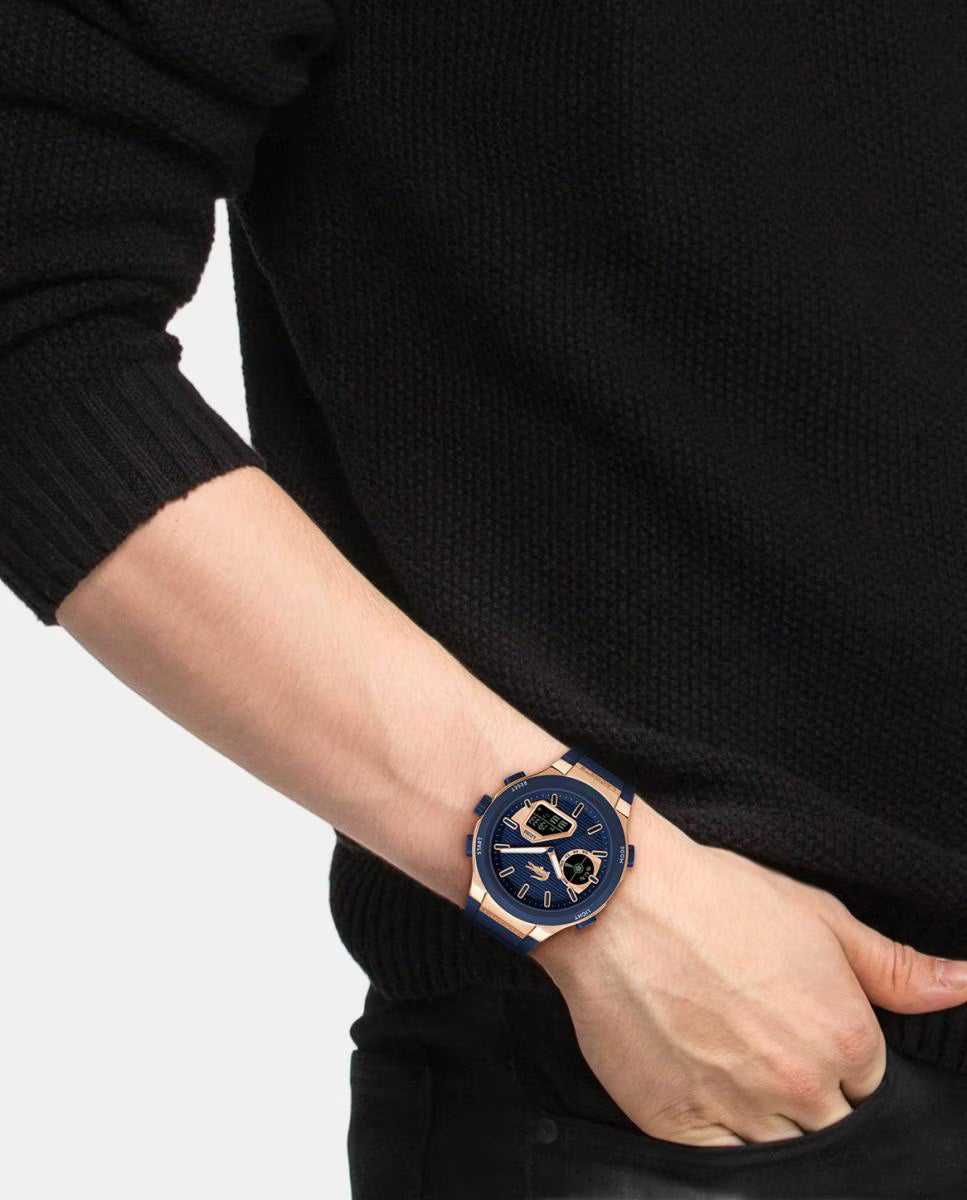 LACOSTE 2011518 MEN WATCH