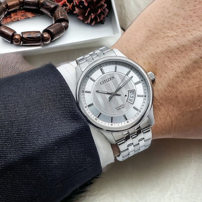 CITIZEN BI1050-81A MEN WATCH
