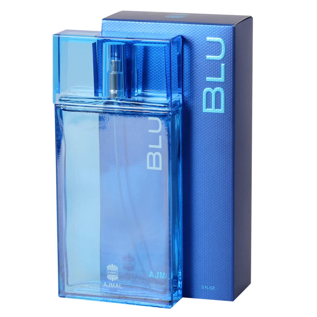 AJMAL BLU MEN 90ML EDP