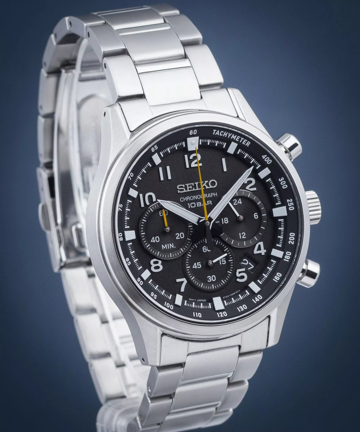 SEIKO SSB447P1 FOR MEN